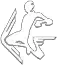Knee Charge