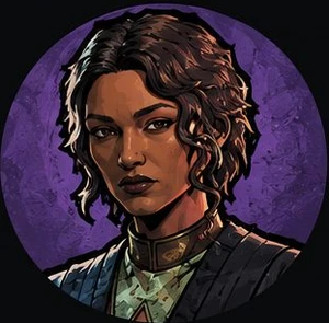 Jocasta Cleo