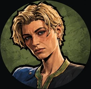 Kara Valk