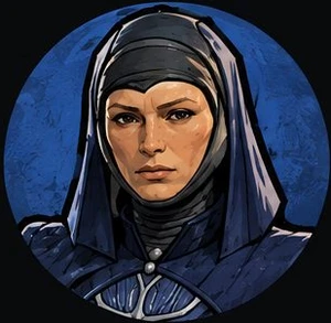 Sister Mesa
